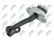 Uchyceni dveri NTY EZC-TY-026