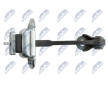 Uchyceni dveri NTY EZC-TY-026