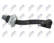 Uchyceni dveri NTY EZC-TY-026