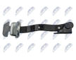 Uchyceni dveri NTY EZC-TY-031