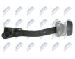 Uchyceni dveri NTY EZC-TY-033