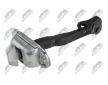 Uchyceni dveri NTY EZC-TY-036