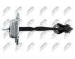 Uchyceni dveri NTY EZC-TY-036