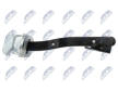 Uchyceni dveri NTY EZC-TY-036