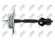 Uchyceni dveri NTY EZC-TY-037