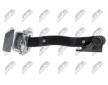Uchyceni dveri NTY EZC-TY-037