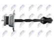 Uchyceni dveri NTY EZC-TY-039