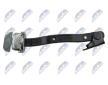 Uchyceni dveri NTY EZC-TY-040