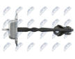 Uchyceni dveri NTY EZC-TY-047