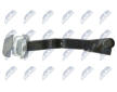 Uchyceni dveri NTY EZC-TY-047