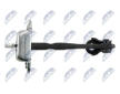 Uchyceni dveri NTY EZC-TY-048