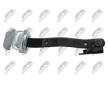 Uchyceni dveri NTY EZC-TY-048