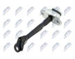Uchyceni dveri NTY EZC-TY-067