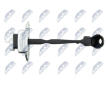 Uchyceni dveri NTY EZC-TY-067