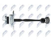 Uchyceni dveri NTY EZC-TY-067