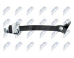 Uchyceni dveri NTY EZC-TY-067