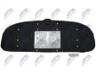 Izolace motorového prostoru NTY EZC-TY-074