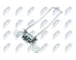 Uchyceni dveri NTY EZC-VC-029
