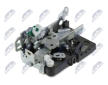Zámek dveří NTY EZC-VC-031
