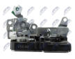 Zámek dveří NTY EZC-VC-031