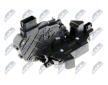 Zámok dverí NTY EZC-VV-006