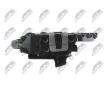 Zámok dverí NTY EZC-VV-006