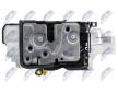 Zámok dverí NTY EZC-VV-033
