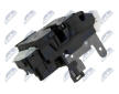 Zámok dverí NTY EZC-VV-034