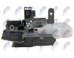 Zámok dverí NTY EZC-VV-034