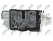 Zámok dverí NTY EZC-VV-035