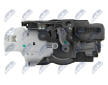 Zámok dverí NTY EZC-VV-035