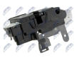 Zámok dverí NTY EZC-VV-036