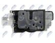 Zámok dverí NTY EZC-VV-036