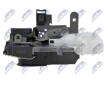 Zámok dverí NTY EZC-VV-036