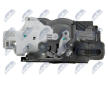 Zámok dverí NTY EZC-VV-036