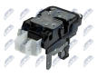 Zámok dverí NTY EZC-VV-055