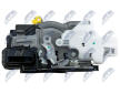 Zámok dverí NTY EZC-VV-055
