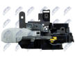 Zámok dverí NTY EZC-VV-055