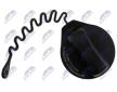 Uzaver, palivova nadrz NTY EZC-VV-061