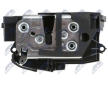 Zámok dverí NTY EZC-VV-075