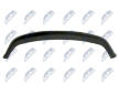 Spoiler NTY EZC-VW-082