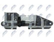 Zámek výklopných zadních dveří NTY EZC-VW-223
