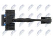 Uchyceni dveri NTY EZC-VW-391