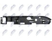 Drzak, naraznik NTY EZC-VW-453