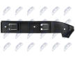 Drzak, naraznik NTY EZC-VW-489