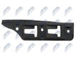 Drżiak nárazníka NTY EZC-VW-491