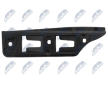 Drżiak nárazníka NTY EZC-VW-492