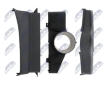 Spoiler, motor NTY EZC-VW-588