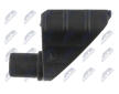 Kryt zavazadlového prostoru NTY EZC-VW-596