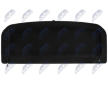 Kryt batożinového priestoru NTY EZC-VW-678